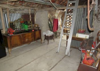 Terratetto - Terracielo Località Molino Vecchio 30, Valbrevenna - foto 33