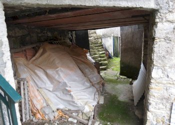 Terratetto - Terracielo Località Molino Vecchio 30, Valbrevenna - foto 35