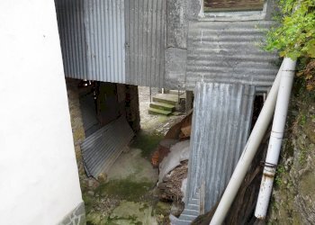 Terratetto - Terracielo Località Molino Vecchio 30, Valbrevenna - foto 37
