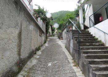 Terratetto - Terracielo Località Molino Vecchio 30, Valbrevenna - foto 42