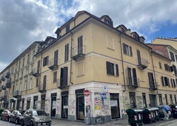 Bilocale 44d, Via Santa Giulia, Torino - foto 3