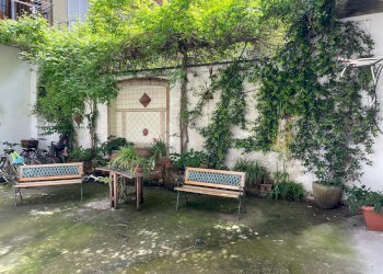 Bilocale 44d, Via Santa Giulia, Torino - foto 4