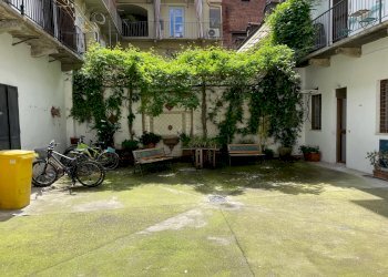 Bilocale 44d, Via Santa Giulia, Torino - foto 5