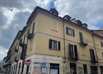 Bilocale 44d, Via Santa Giulia, Torino - foto 6