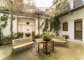 Bilocale 44d, Via Santa Giulia, Torino - foto 7