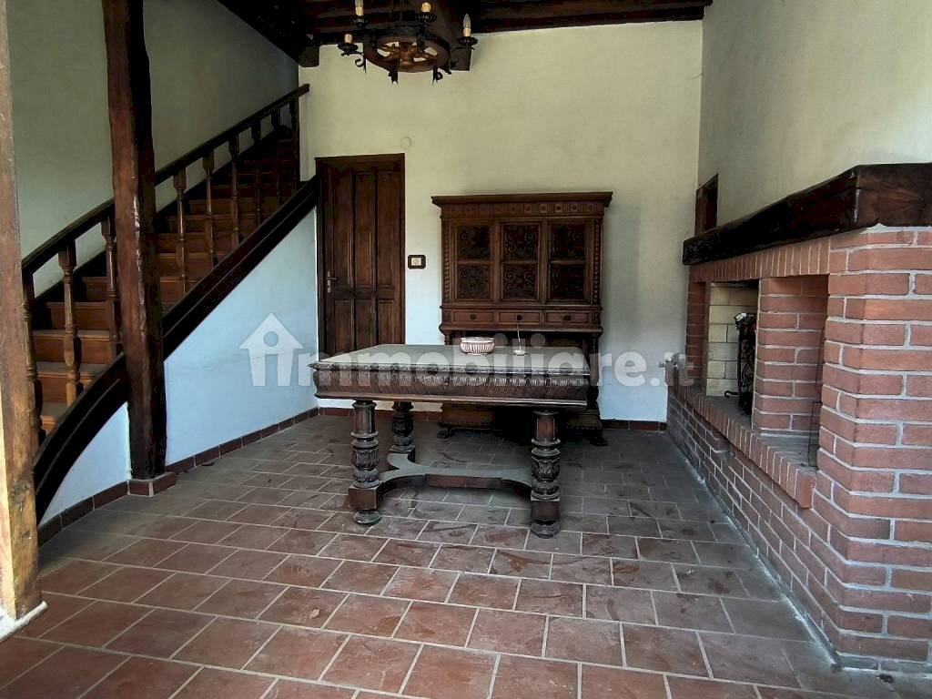 Villa Via San Firmino, Pertusio - foto 3