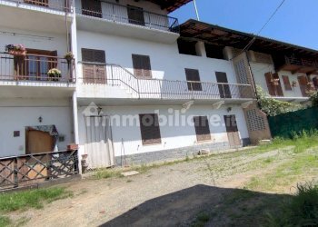 Villa Via San Firmino, Pertusio - foto 1