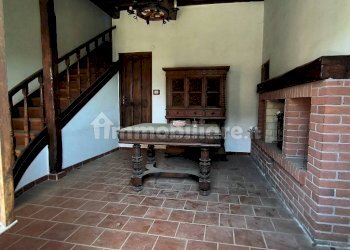 Villa Via San Firmino, Pertusio - foto 3