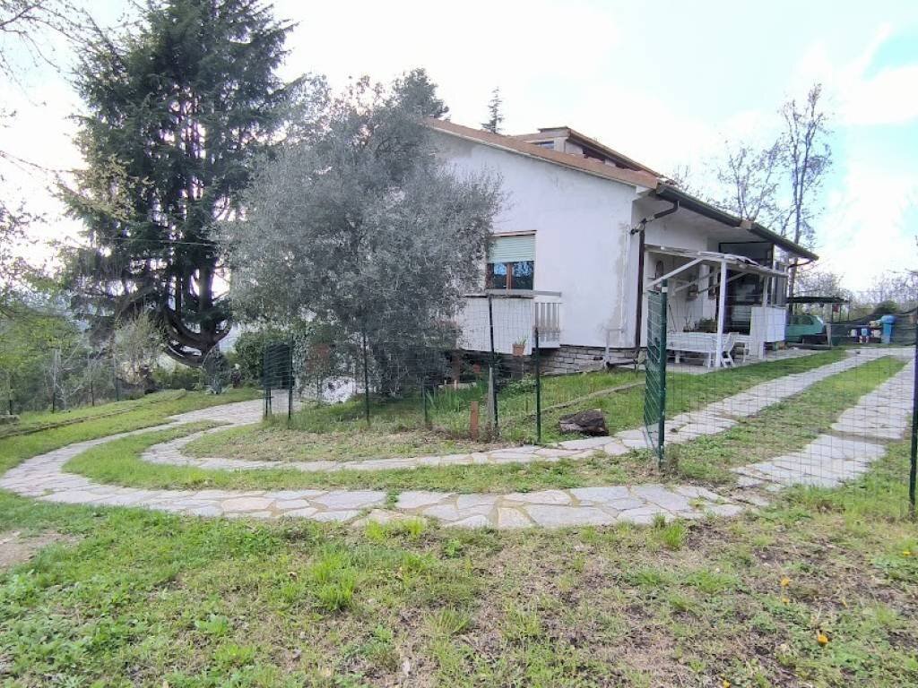 Villa Via Roma1, Cinzano - foto 1