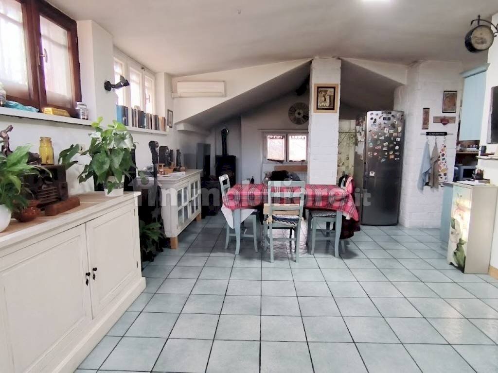 Villa Via Roma1, Cinzano - foto 2