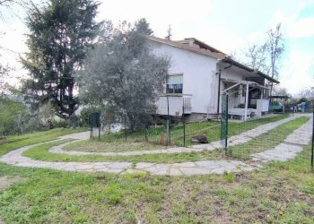 Villa Via Roma1, Cinzano - foto 1