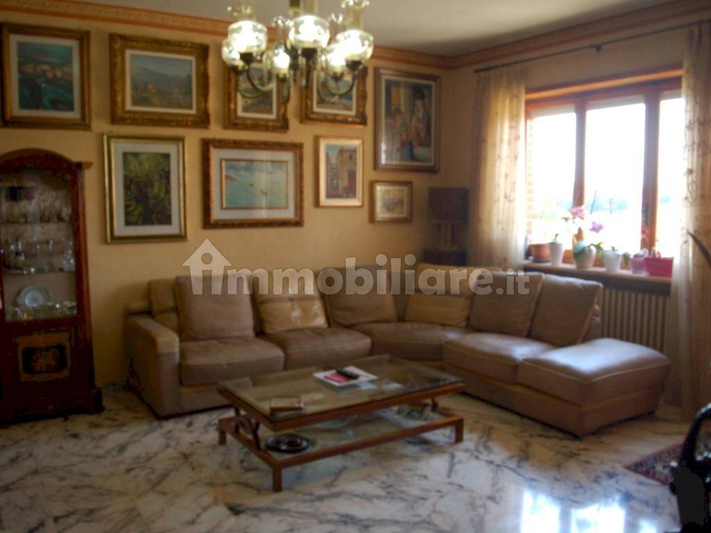 Villa Via Torino Poligono, Lombardore - foto 2