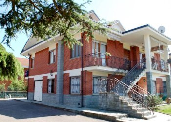 Villa Via Torino Poligono, Lombardore - foto 1