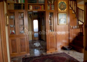 Villa Via Torino Poligono, Lombardore - foto 4