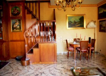 Villa Via Torino Poligono, Lombardore - foto 8