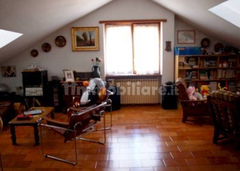 Villa Via Torino Poligono, Lombardore - foto 9