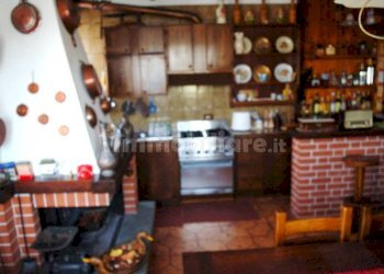 Villa Via Torino Poligono, Lombardore - foto 10