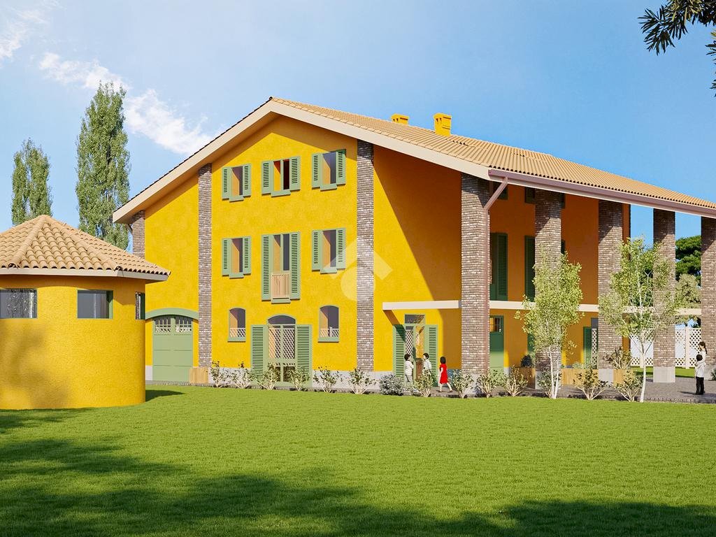 Rustic Via san marina, Bentivoglio - photo 1