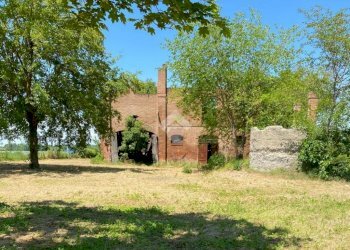 Rustic Via san marina, Bentivoglio - photo 10