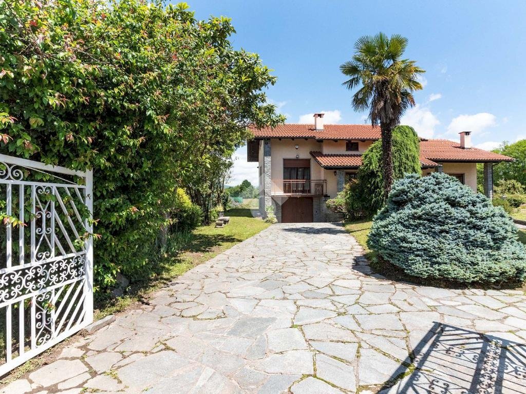 Villa Strada Camporelle, Nole - foto 1