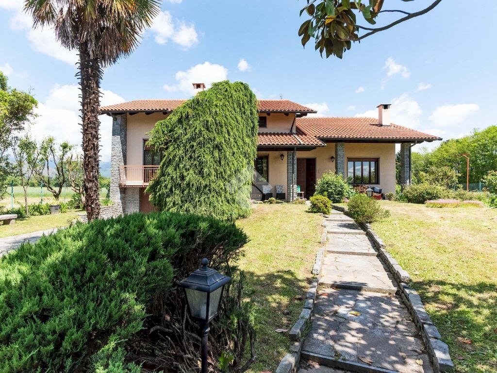 Villa Strada Camporelle, Nole - foto 2