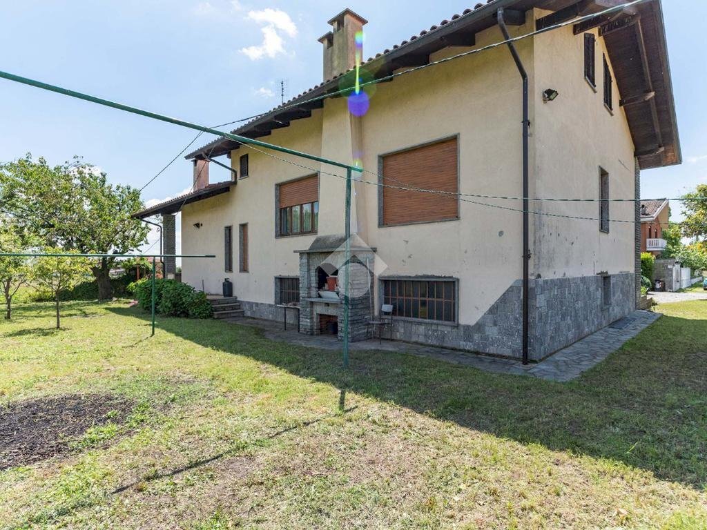 Villa Strada Camporelle, Nole - foto 3
