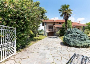 Villa Strada Camporelle, Nole - foto 1