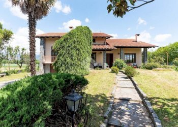 Villa Strada Camporelle, Nole - foto 2