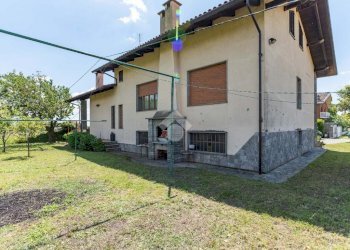 Villa Strada Camporelle, Nole - foto 3