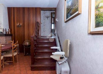 Villa Strada Camporelle, Nole - foto 6