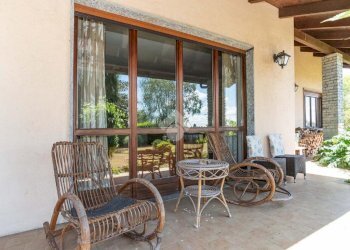Villa Strada Camporelle, Nole - foto 9