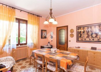 Villa Strada Camporelle, Nole - foto 13