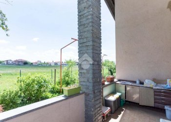 Villa Strada Camporelle, Nole - foto 14