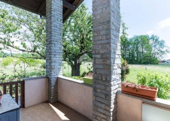 Villa Strada Camporelle, Nole - foto 17
