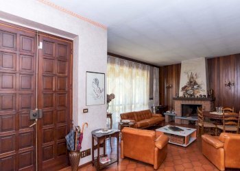 Villa Strada Camporelle, Nole - foto 21