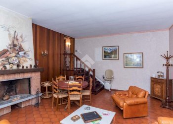 Villa Strada Camporelle, Nole - foto 22