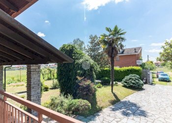 Villa Strada Camporelle, Nole - foto 26