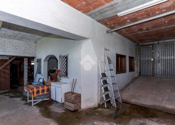 Villa Strada Camporelle, Nole - foto 29
