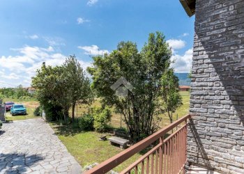 Villa Strada Camporelle, Nole - foto 30