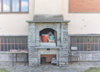 Villa Strada Camporelle, Nole - foto 34