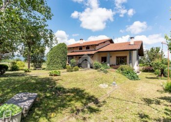 Villa Strada Camporelle, Nole - foto 35