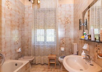 Villa Strada Camporelle, Nole - foto 36