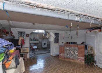 Villa Strada Camporelle, Nole - foto 38