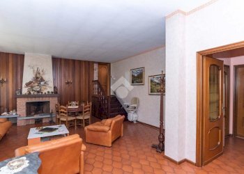 Villa Strada Camporelle, Nole - foto 39