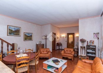 Villa Strada Camporelle, Nole - foto 41