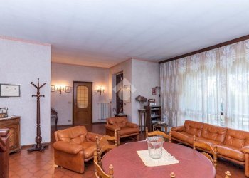 Villa Strada Camporelle, Nole - foto 45