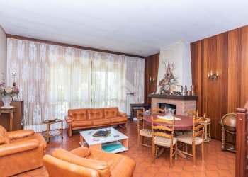 Villa Strada Camporelle, Nole - foto 46