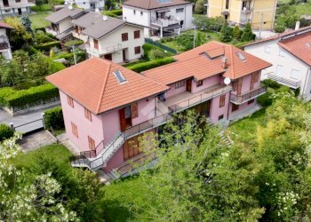 Villa Via Cesare Pavese, San Pietro Val Lemina - foto 1