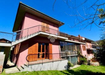 Villa Via Cesare Pavese, San Pietro Val Lemina - foto 2