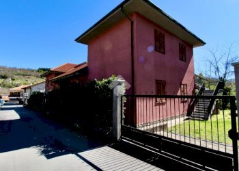 Villa Via Cesare Pavese, San Pietro Val Lemina - foto 3